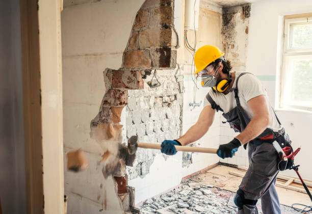 Best Concrete Crack Repair  in Grosse Pointe Park, MI