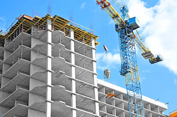 Best Concrete Foundation Repair  in Grosse Pointe Park, MI